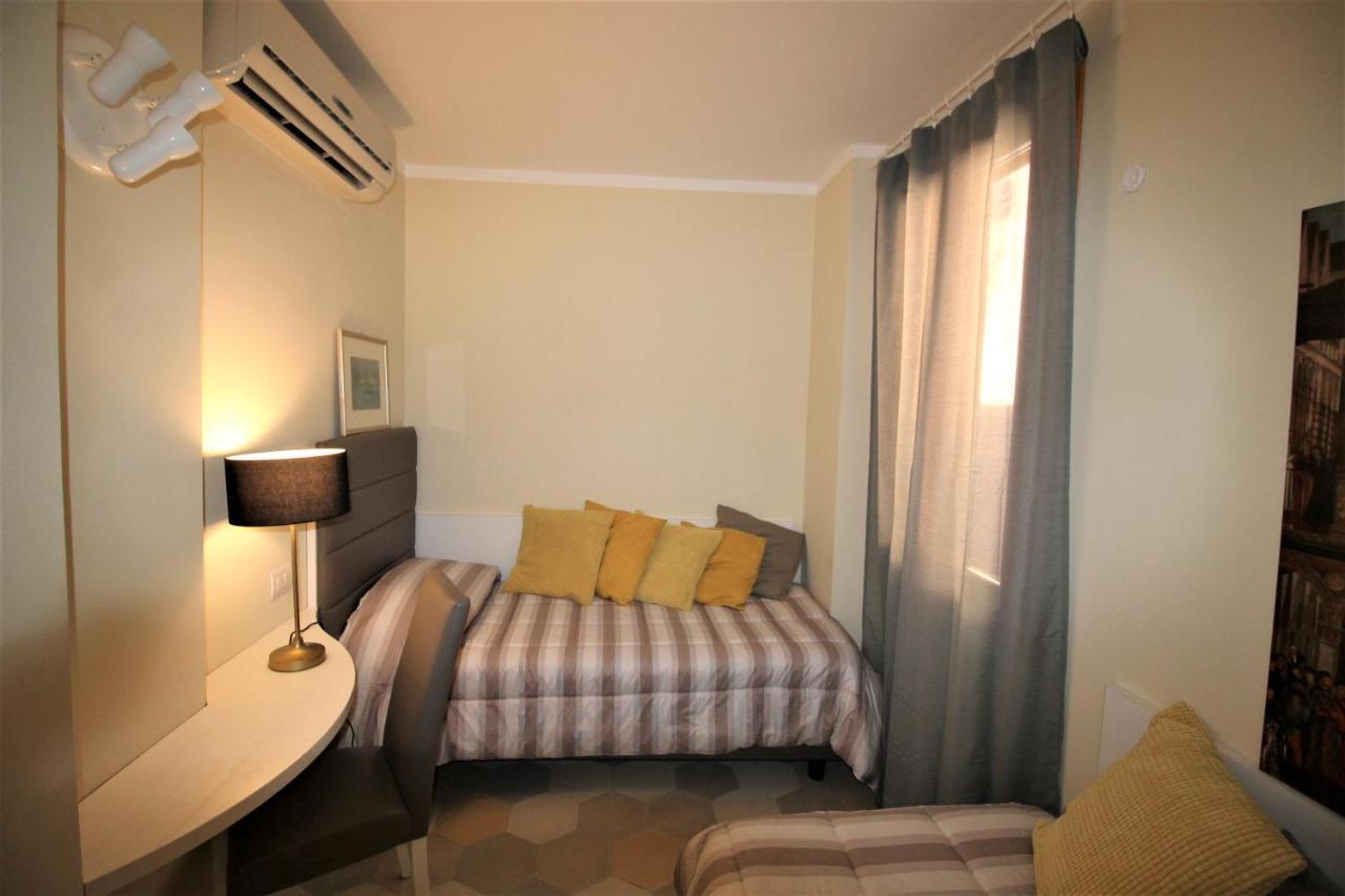 New Central And Spacious Venice Luaran gambar